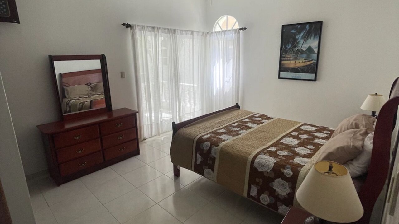 Photo of Bedroom in Puerto Plata