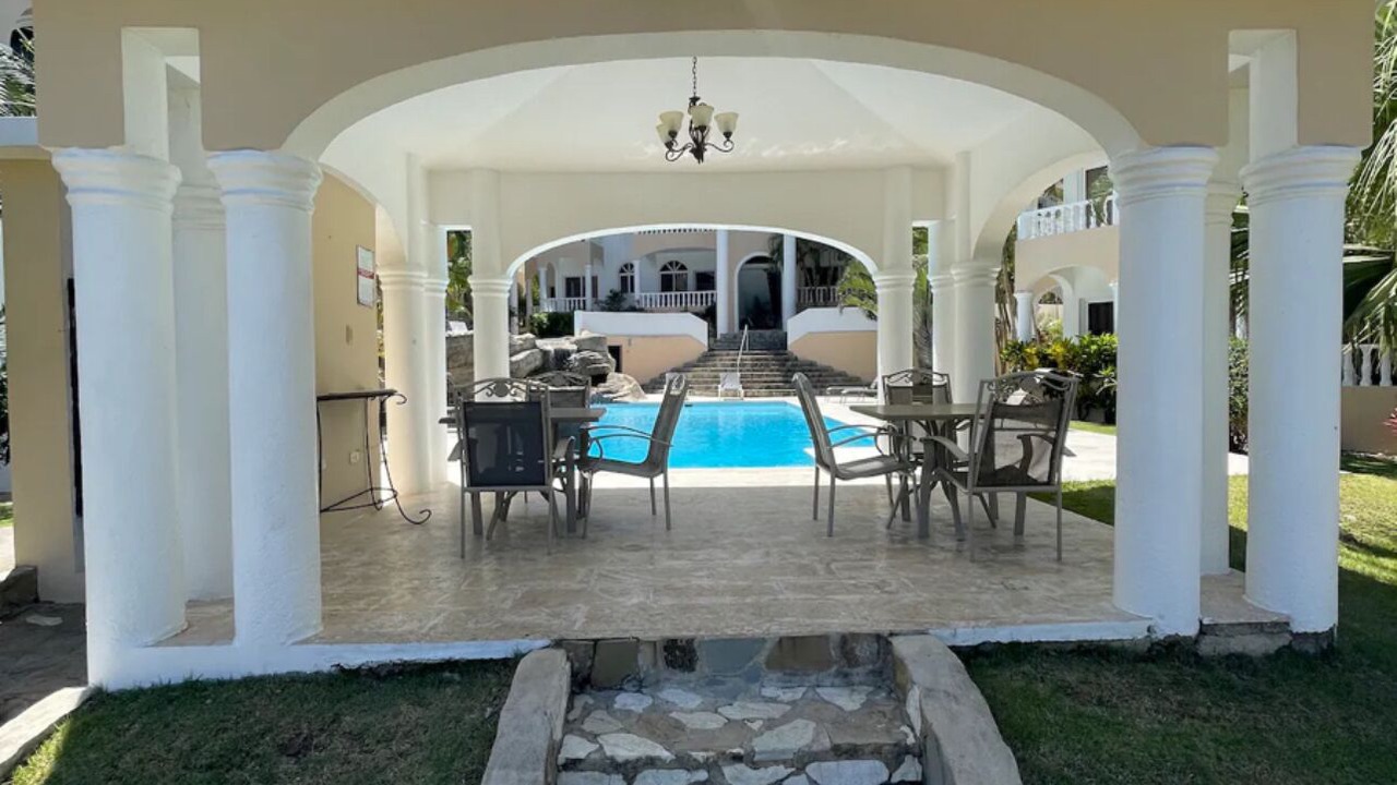 Photo of Outdoor in Puerto Plata