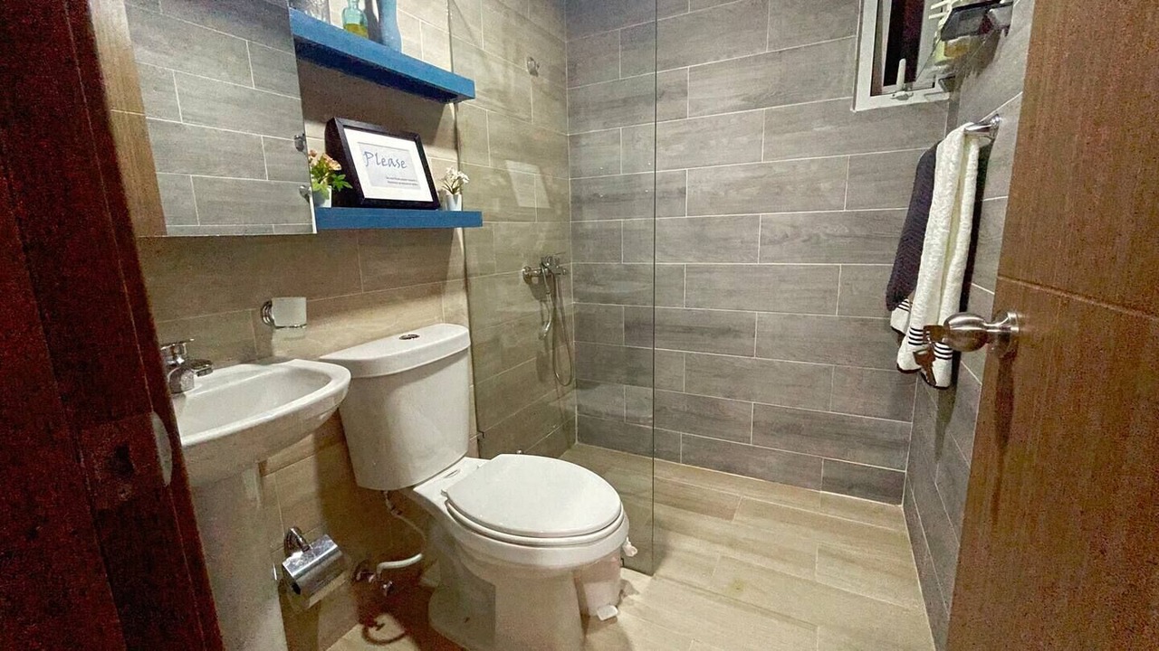 Photo of Bathroom in Punal