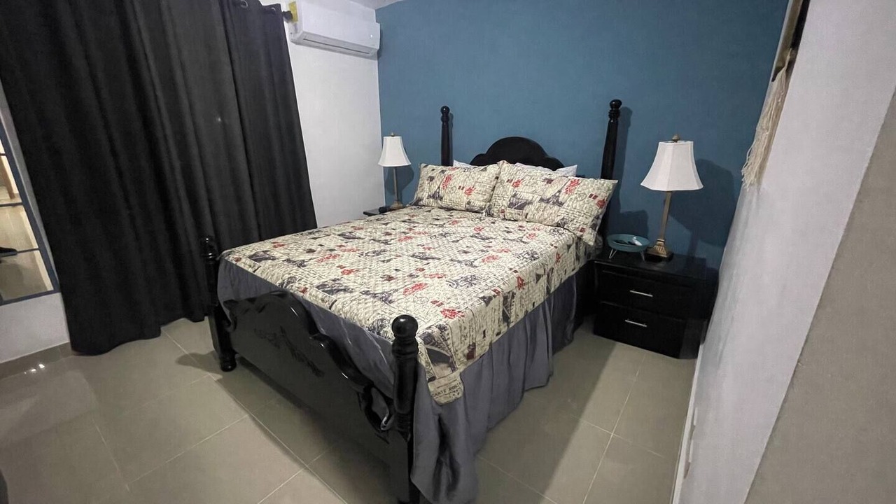 Photo of Bedroom in Punal