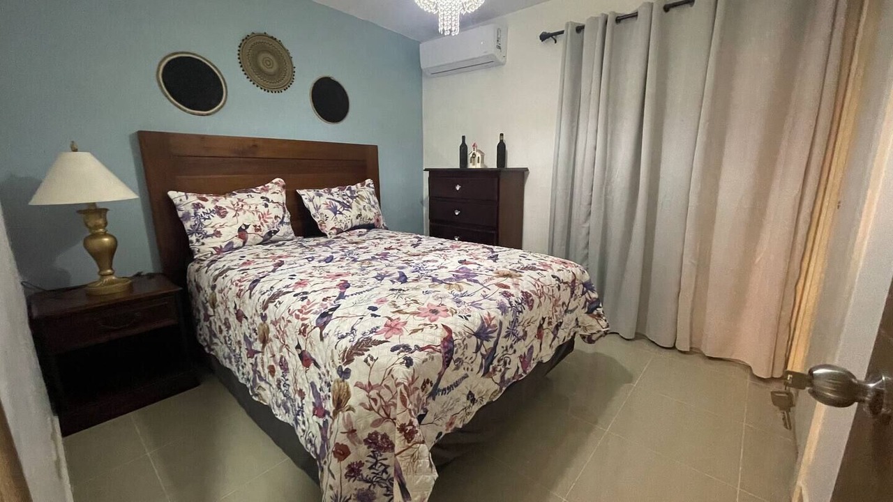 Photo of Bedroom in Punal