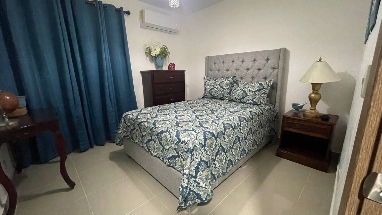 Photo of Bedroom in Punal