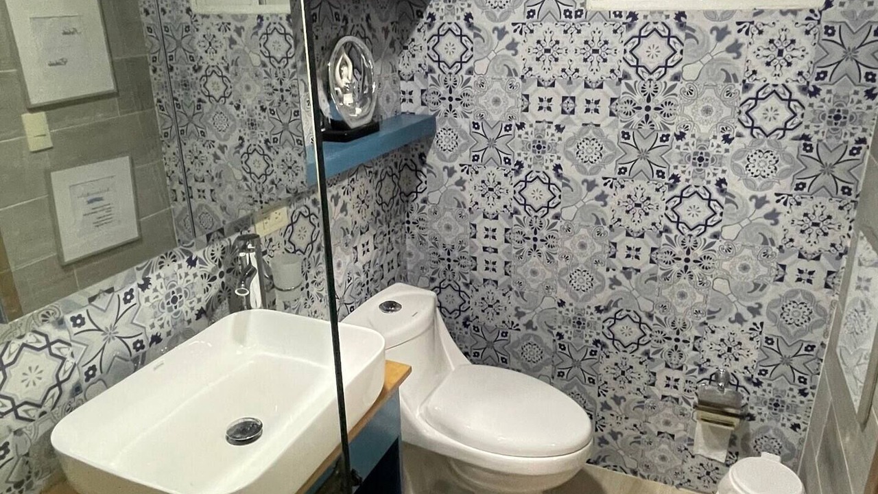 Photo of Bathroom in Punal