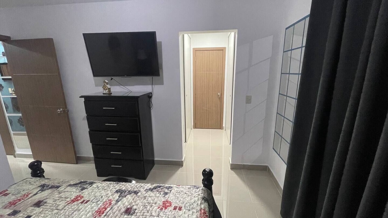 Photo of Bedroom in Punal