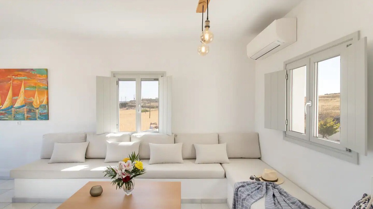 Photo of Livingroom in Naousa