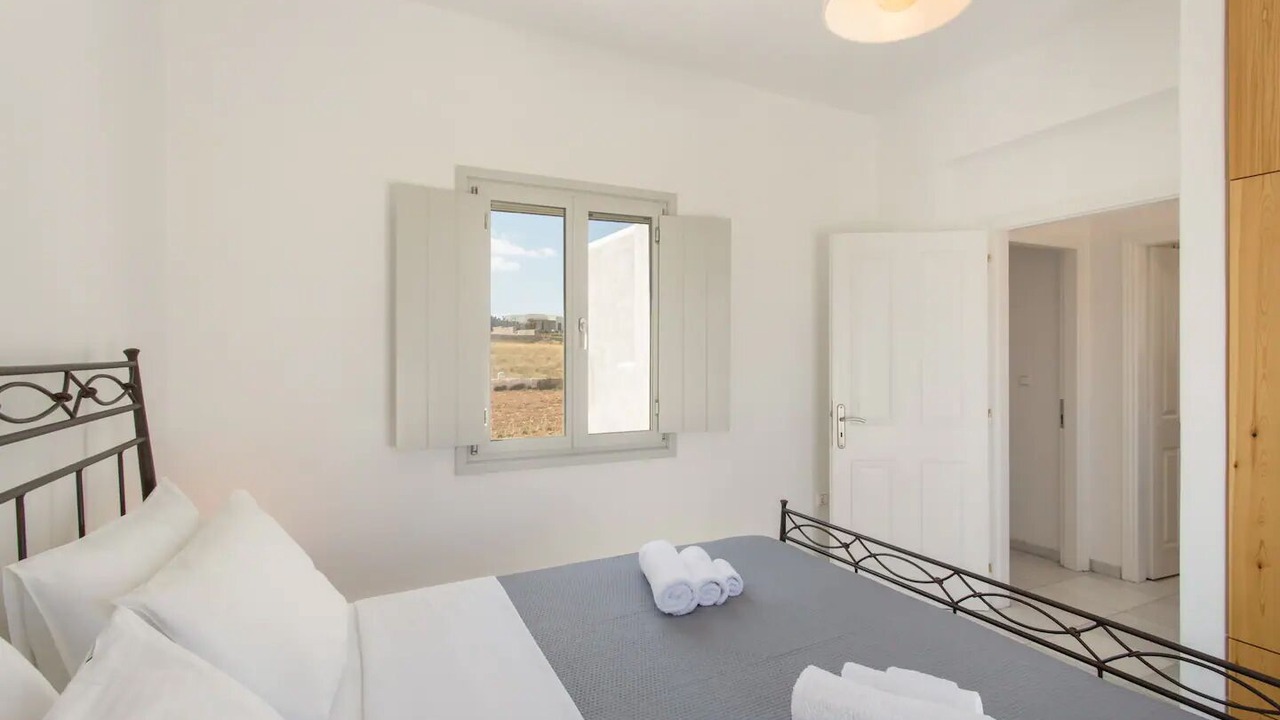 Photo of Bedroom in Naousa