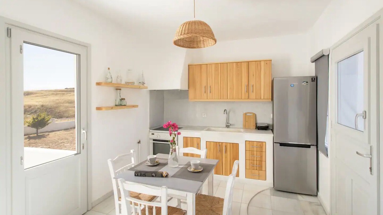 Photo of Kitchen in Naousa