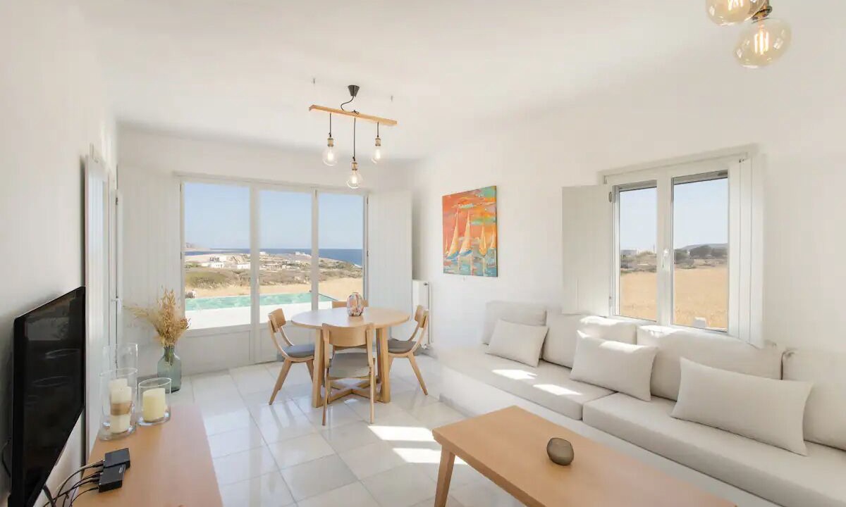 Photo of Livingroom in Naousa