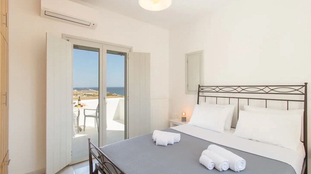 Photo of Bedroom in Naousa