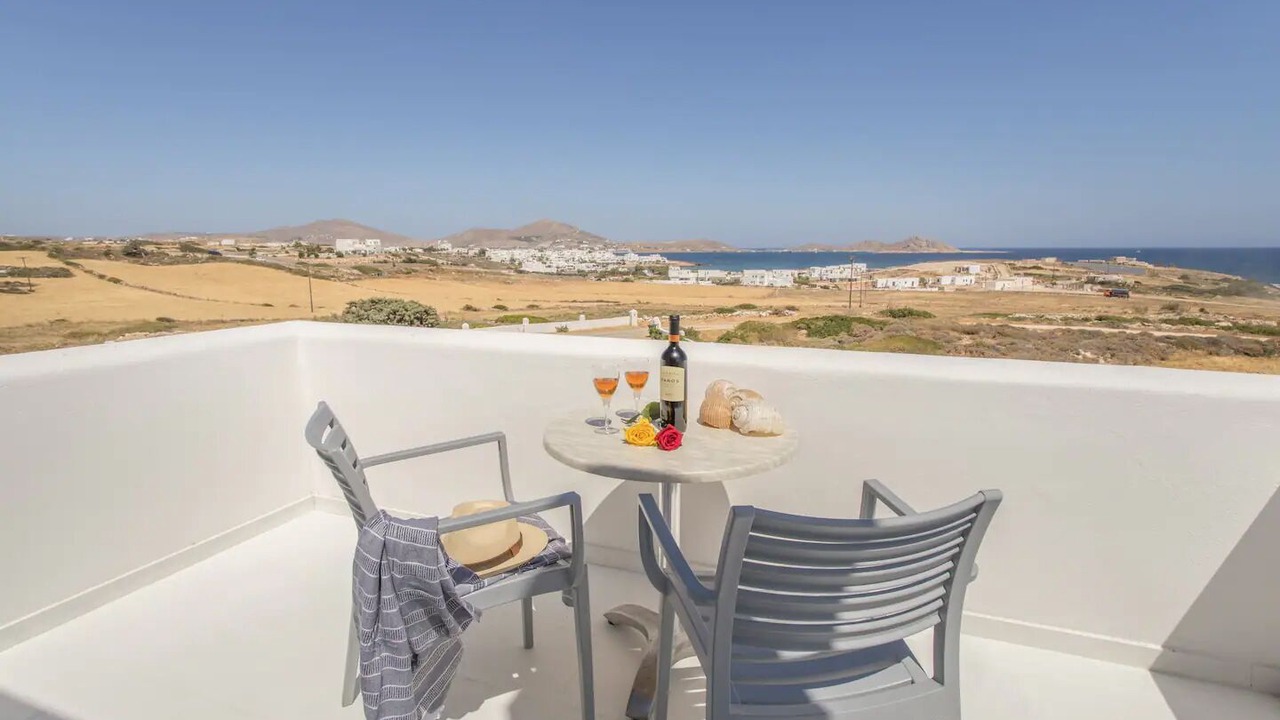 Photo of Outdoor in Naousa