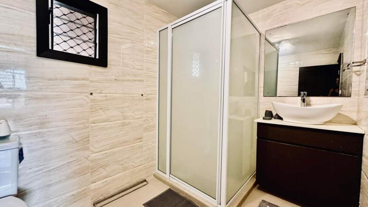 Photo of Bathroom in Nadi