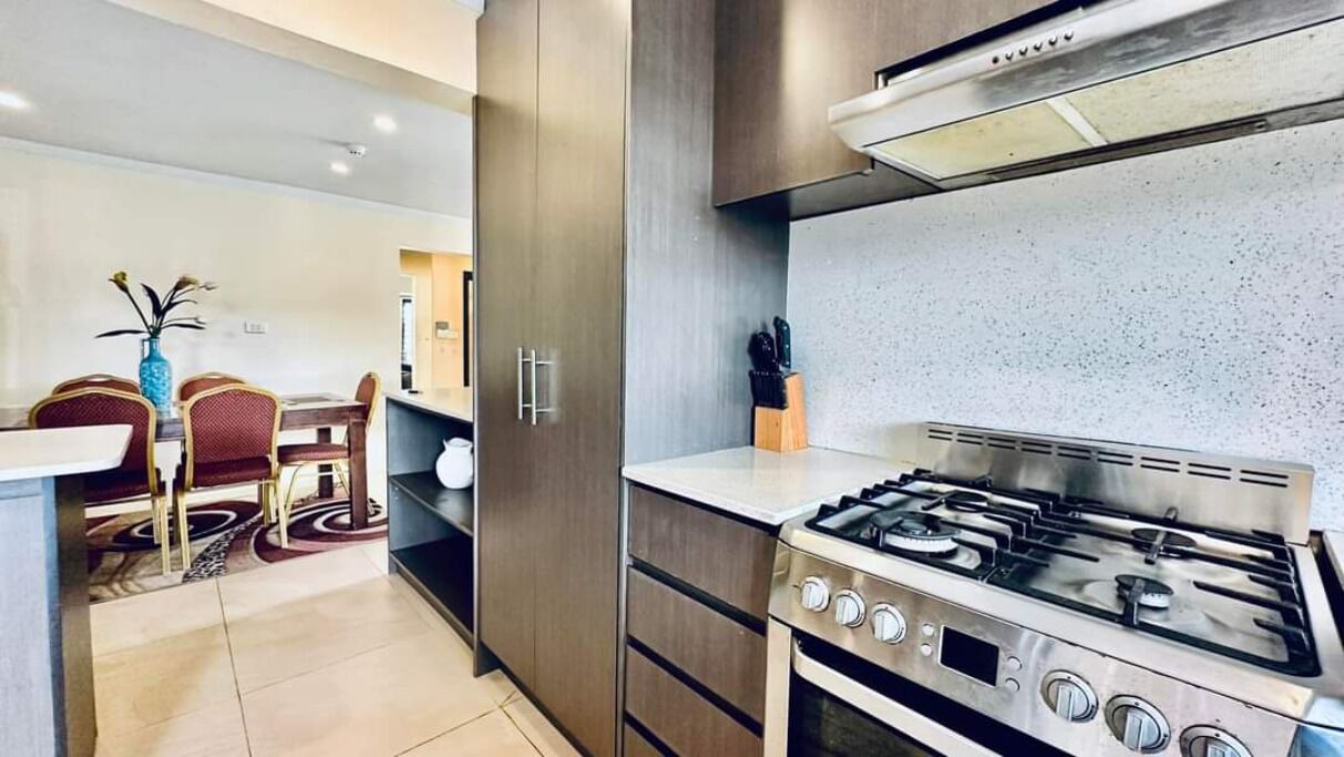 Photo of Kitchen in Nadi