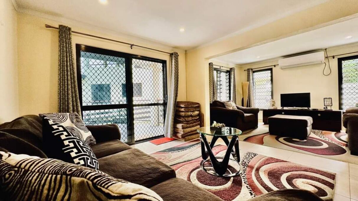Photo of Livingroom in Nadi