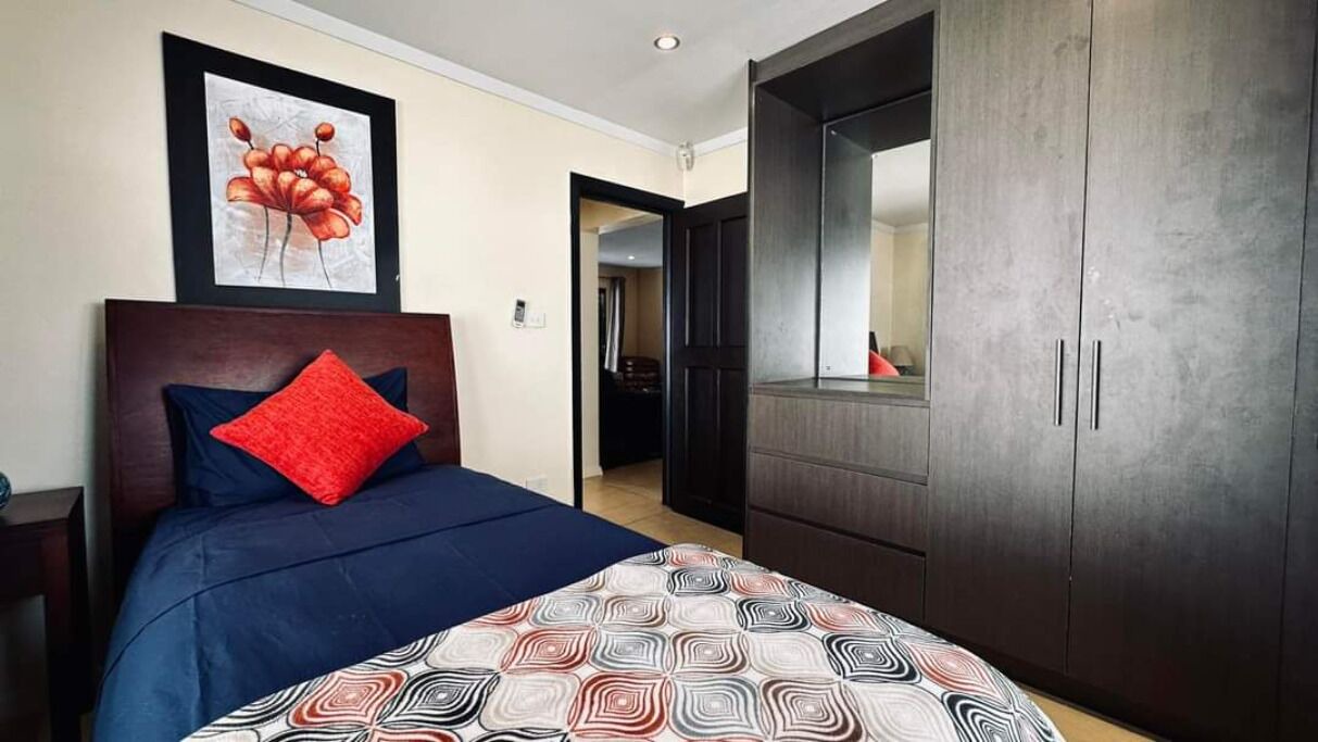 Photo of Bedroom in Nadi