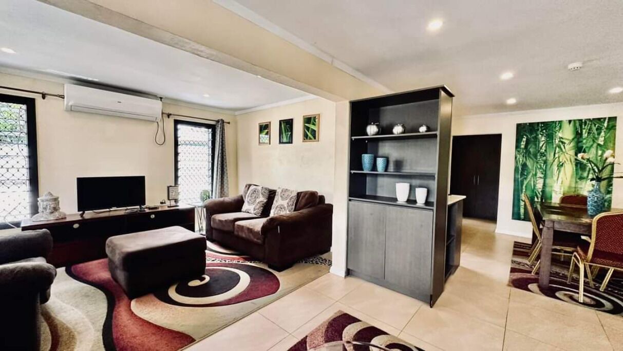 Photo of Livingroom in Nadi