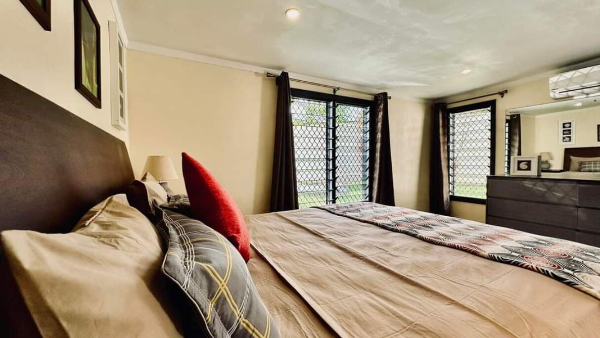 Photo of Bedroom in Nadi