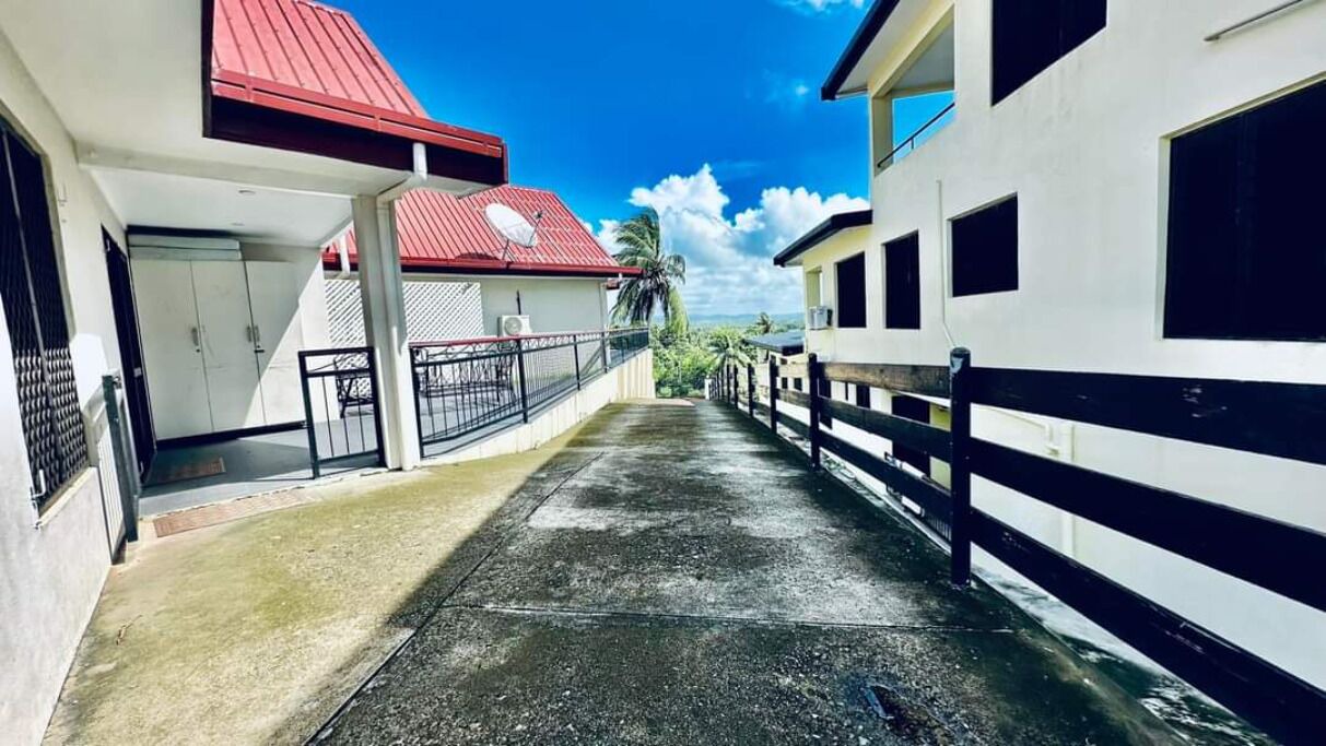 Photo of Outdoor in Nadi