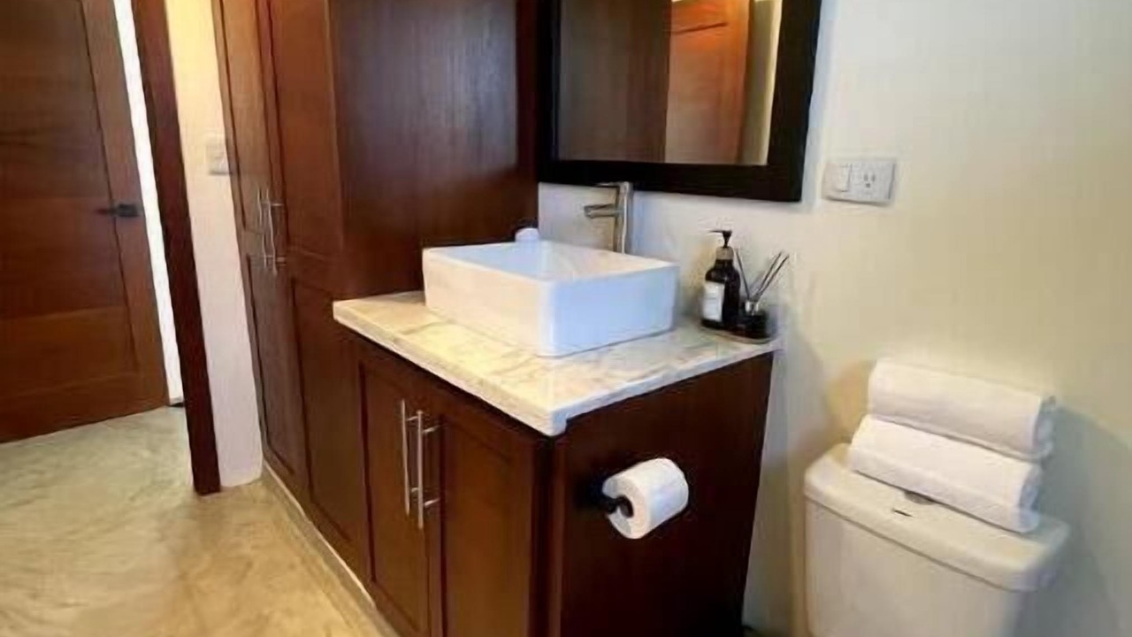 Photo of Bathroom in Cabrera