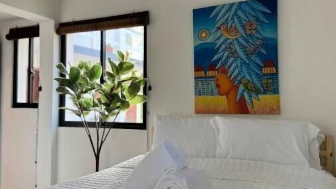 Photo of Bedroom in Cabrera