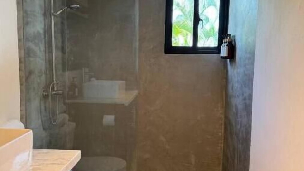 Photo of Bathroom in Cabrera