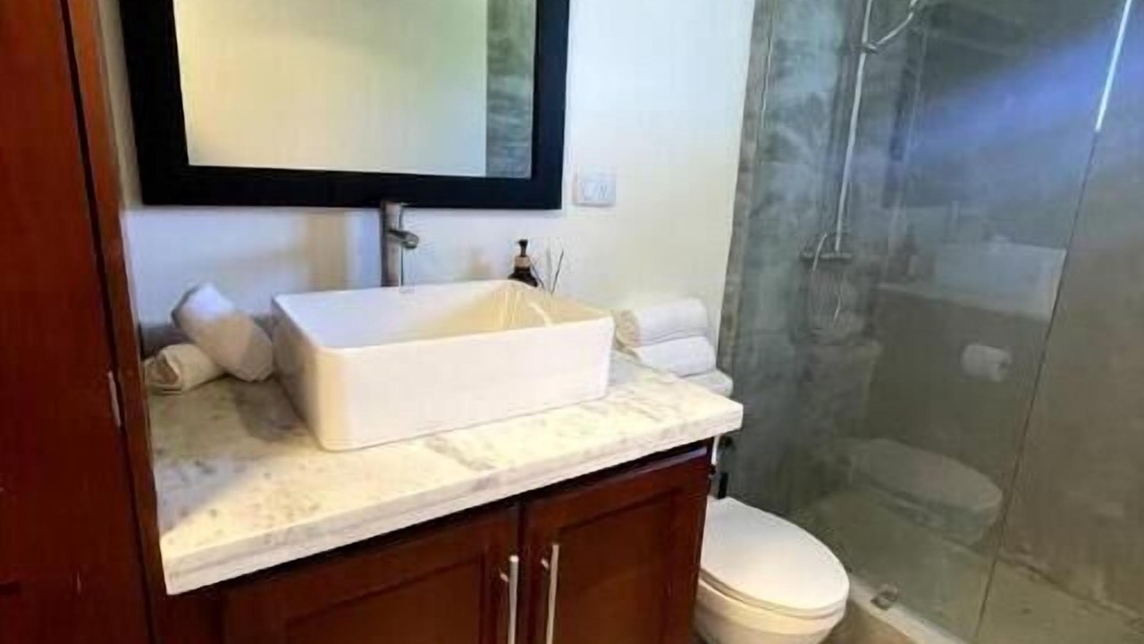 Photo of Bathroom in Cabrera
