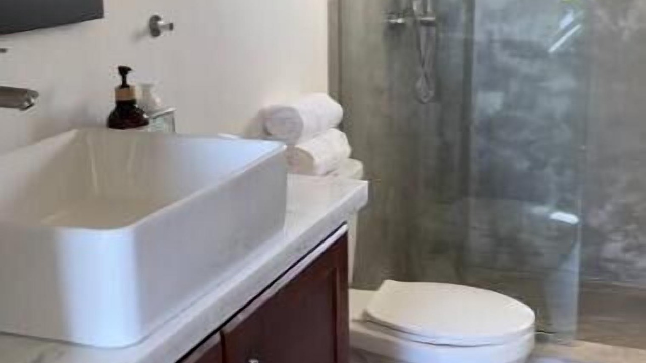 Photo of Bathroom in Cabrera