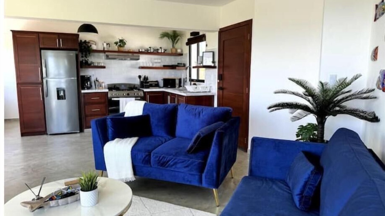 Photo of Livingroom in Cabrera