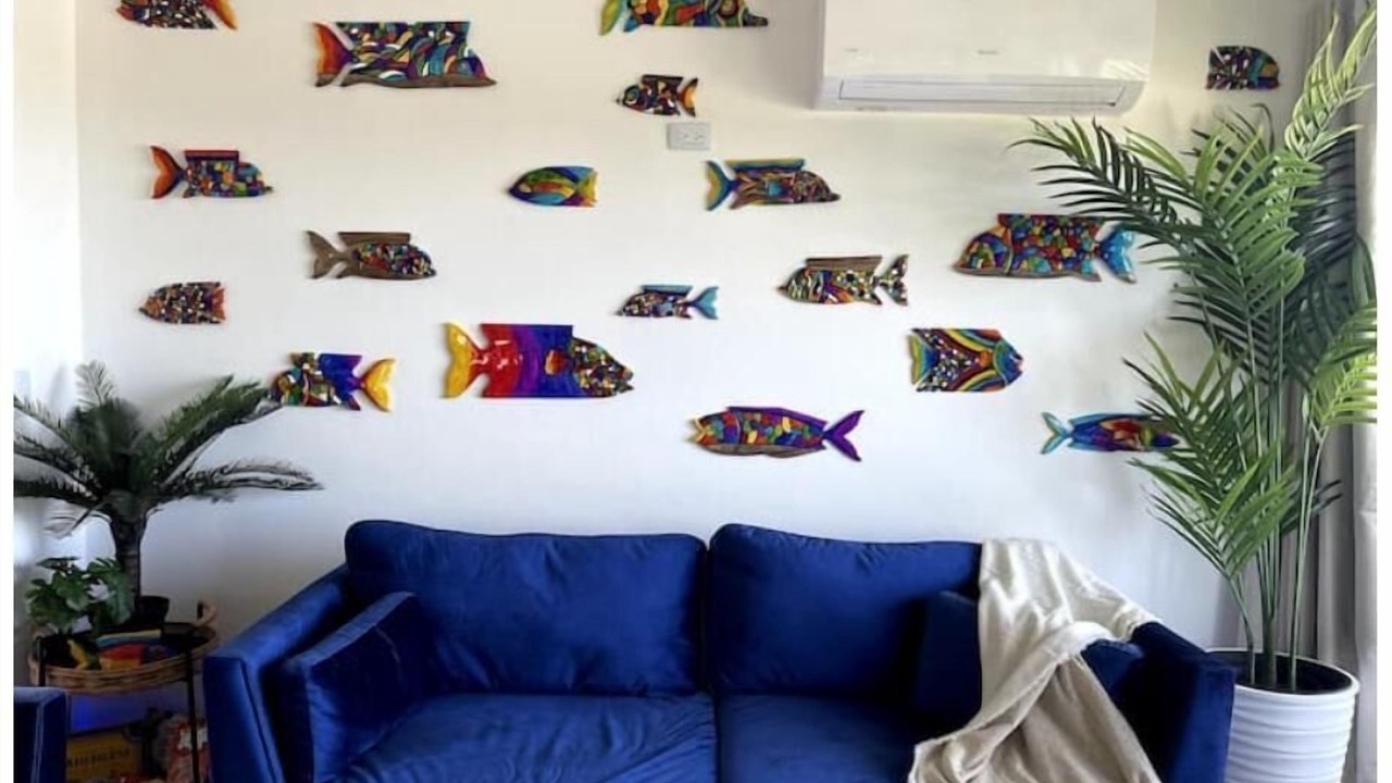 Photo of Livingroom in Cabrera