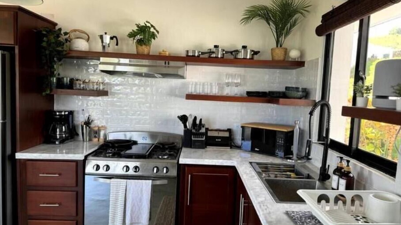 Photo of Kitchen in Cabrera