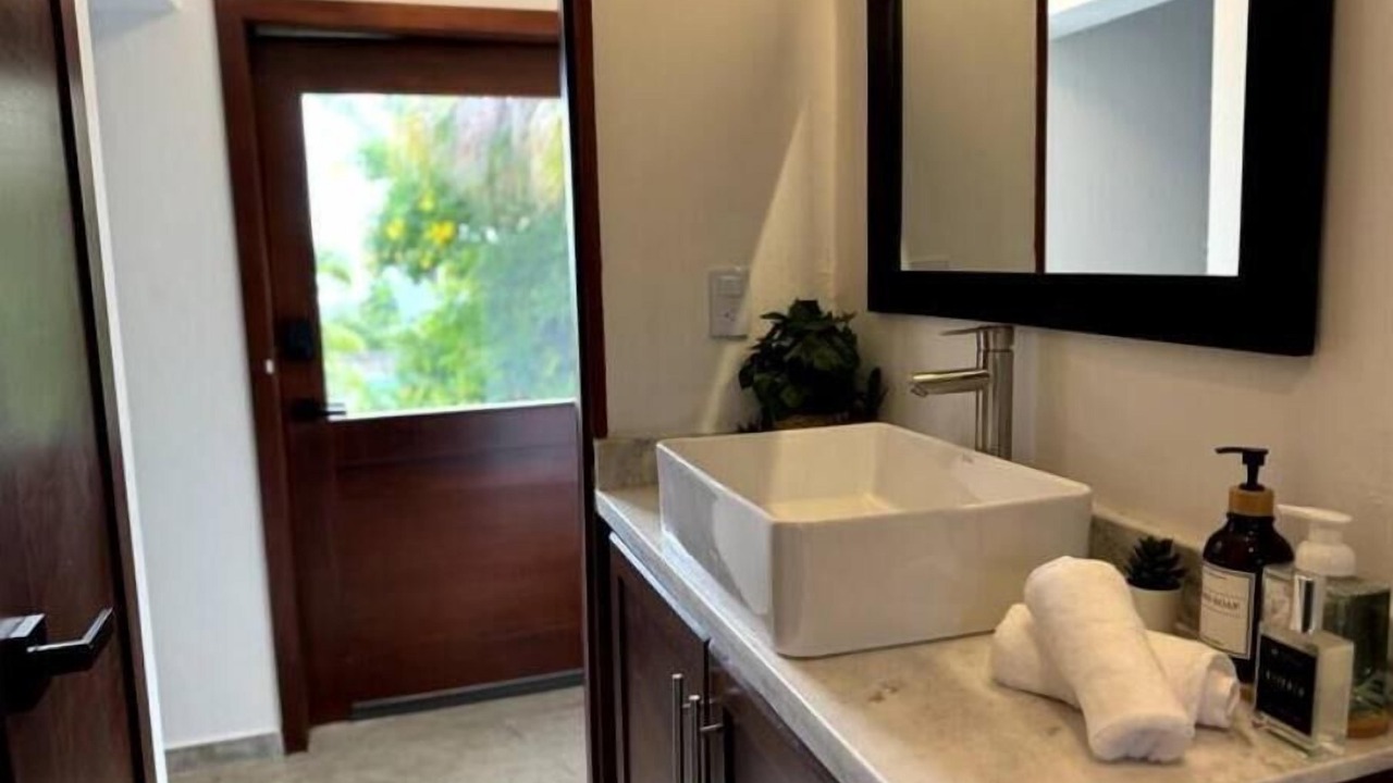 Photo of Bathroom in Cabrera