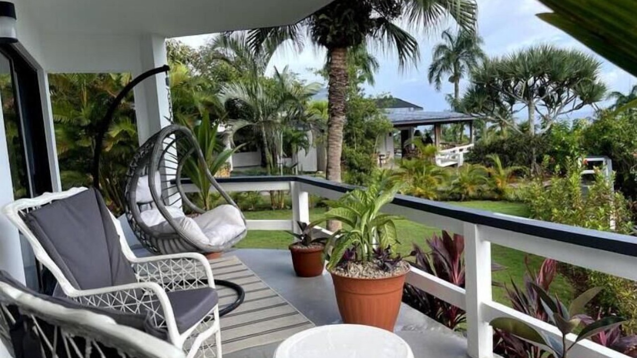 Photo of Patio Balcony in Cabrera