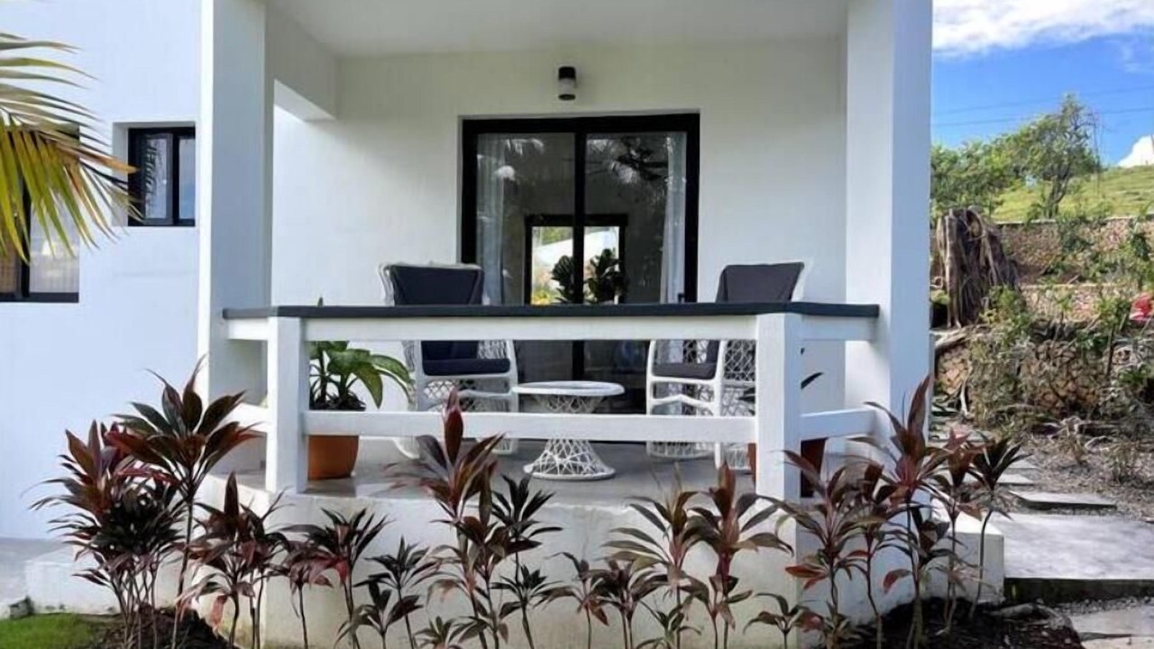 Photo of Patio Balcony in Cabrera