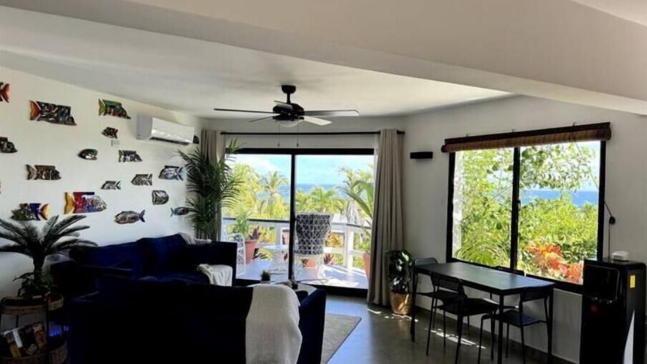Photo of Livingroom in Cabrera