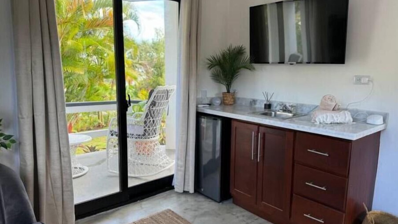 Photo of Livingroom in Cabrera