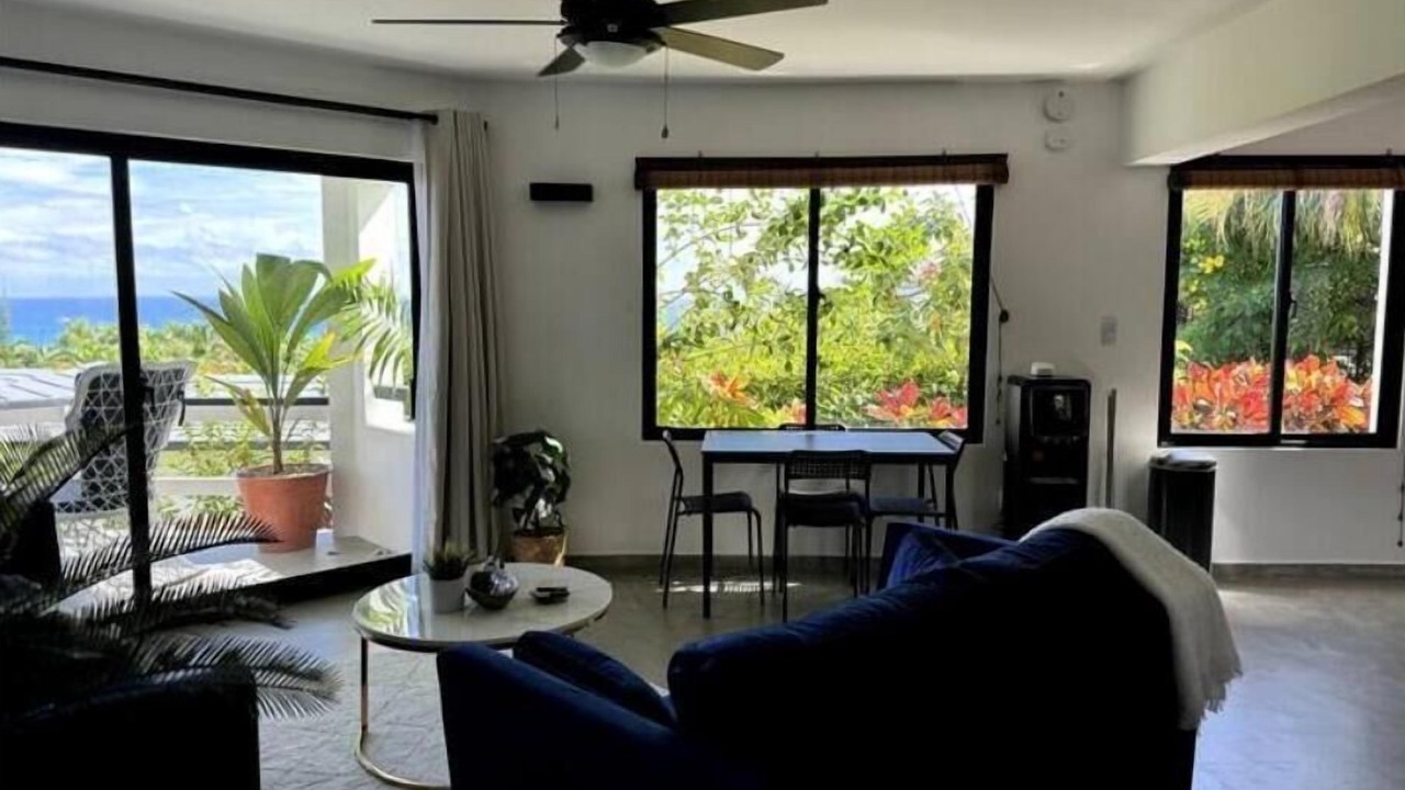 Photo of Livingroom in Cabrera