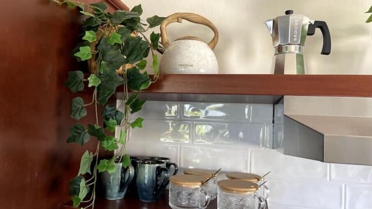Photo of Kitchen in Cabrera