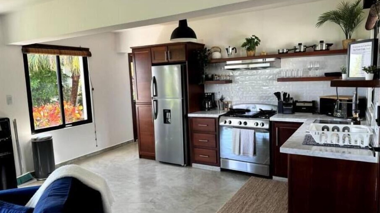Photo of Kitchen in Cabrera