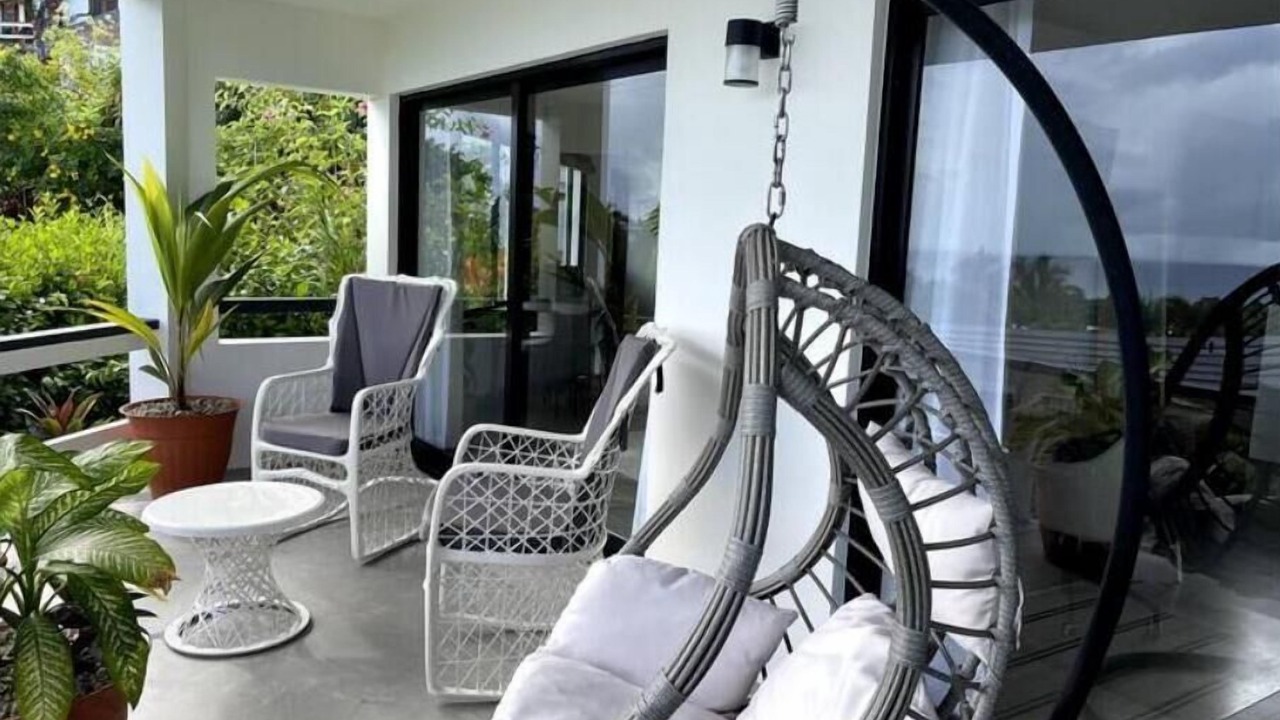 Photo of Patio Balcony in Cabrera
