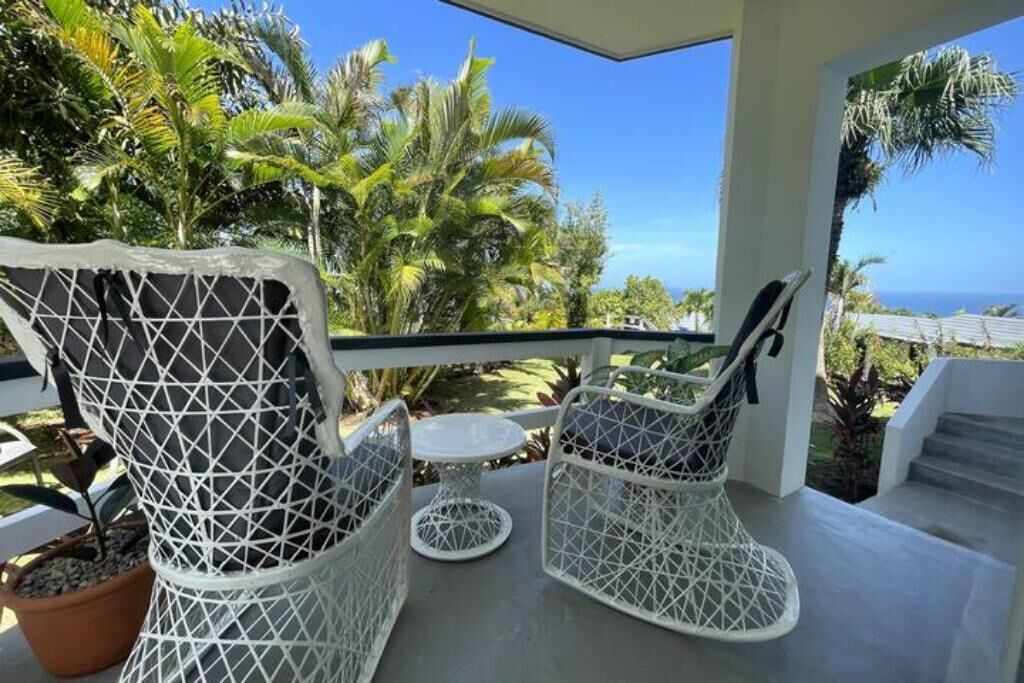 Photo of Patio Balcony in Cabrera