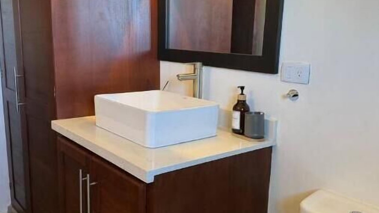 Photo of Bathroom in Cabrera