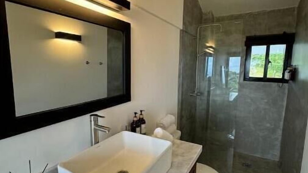 Photo of Bathroom in Cabrera