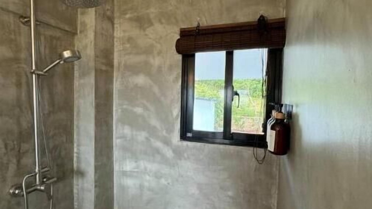 Photo of Bathroom in Cabrera