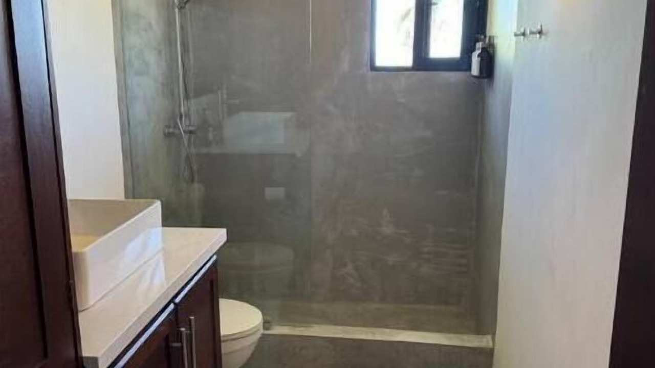 Photo of Bathroom in Cabrera