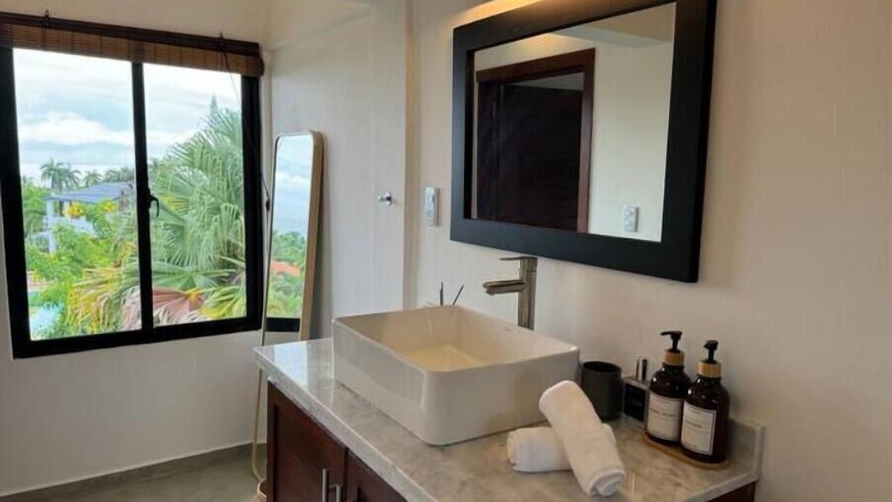 Photo of Bathroom in Cabrera