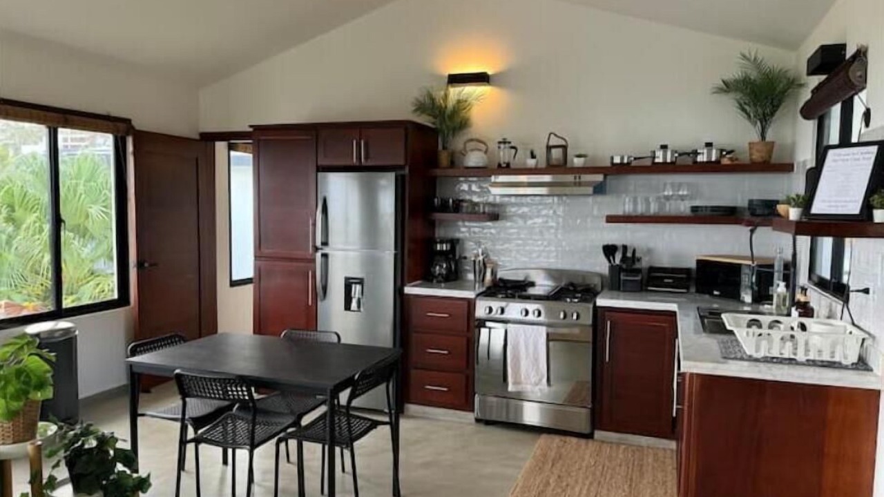 Photo of Kitchen in Cabrera
