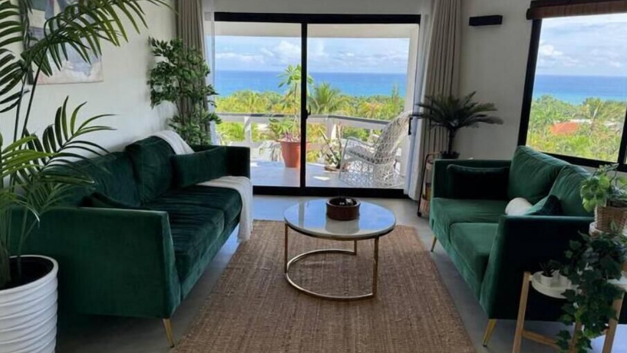 Photo of Livingroom in Cabrera