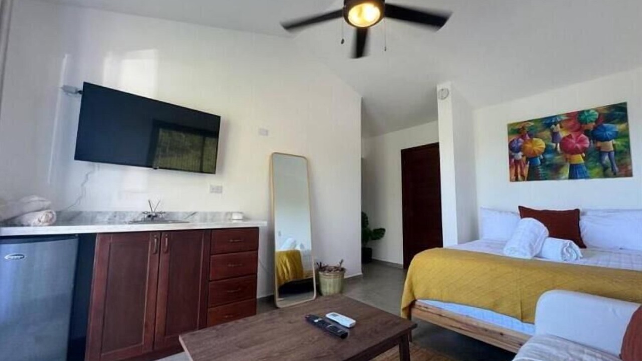 Photo of Bedroom in Cabrera
