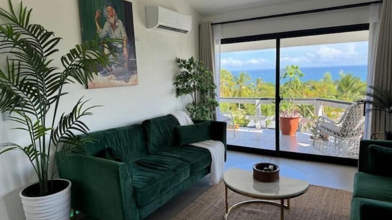 Photo of Livingroom in Cabrera