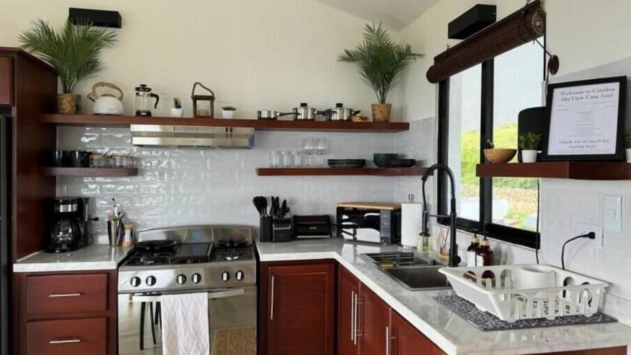 Photo of Kitchen in Cabrera