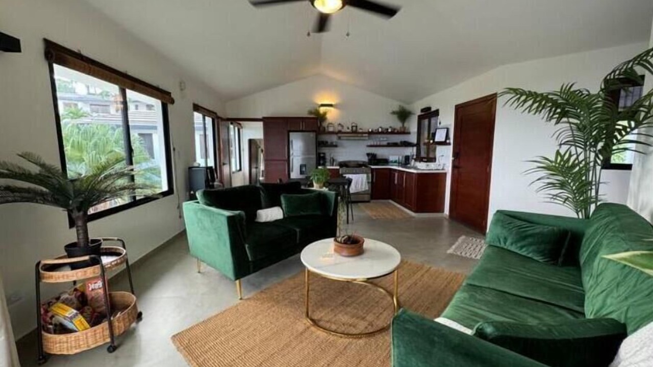 Photo of Livingroom in Cabrera